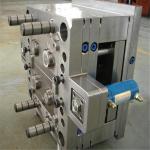 Project Risk Assessment Injection Mold Tooling Die for sale