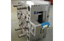 China Project Risk Assessment Injection Mold Tooling Die supplier