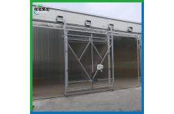 China Customized Heating Source Wood Drying Equipment JCZZ Professional and Durable supplier