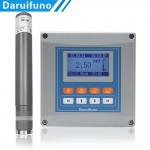 2 ~ 11pH Water Quality Transmitter Disinfectant Ozone Analyzer 800g for sale