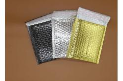 China Anti Tremble Shipping Bubble Mailers 6x9 For Long Distance Transportation supplier