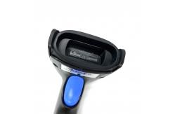 China Barway VS5615B Portable Wireless Barcode Scanner Bluetooth USB supplier
