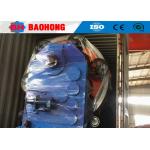 Sun / Planetary Stranding Machine , Cable Laying Equipment Back Twist for sale