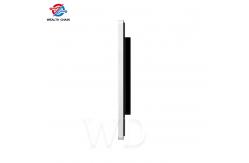 China Infrared Touching 65 3840*2160P FHD Screen Interactive Digital Display Indoor supplier