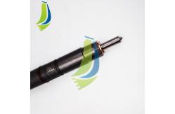 China 0445116034 Fuel Injector For Diesel Engine supplier