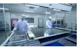 China LED Interactive Whiteboard manufacturer