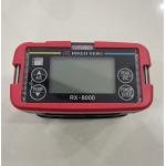 Riken Keiki RX8000 HC/O2 Gas Detector (LEL-VOL/O2) Portable HC/02 Sample Draw for sale