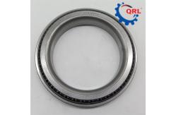 China JL819349/10 High Precision Tapered Roller Bearing For Robust Performance supplier