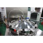 100m IPX8 Pressing Test Equipment , Touch Set 100L Submarine Simulation Chamber