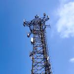 OEM Self Supporting Lattice Tower for sale
