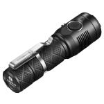 Anti Dropping Lumintop Sd Mini Flashlight , Outdoor USB Rechargeable Flashlight for sale