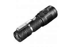 China Anti Dropping Lumintop Sd Mini Flashlight , Outdoor USB Rechargeable Flashlight supplier