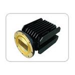 10-600w BJ84 Wave Guide Terminations DC 7.05-10.0GHz for sale