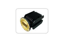 China 10-600w BJ84 Wave Guide Terminations DC 7.05-10.0GHz supplier