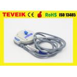 Original New Medical Huntleigh CT1 TOCO Fetal Transducer Compatible with BD4000 fetal monitor for sale