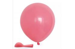China Party Latex Helium Globos Happy Birthday Decoration Macaron Balloons supplier