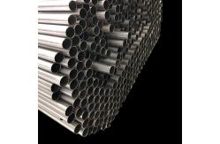 China manufacture factory Seamless  ASTM B338 gr9 titanium alloy pipe 3000mm supplier