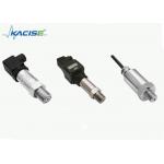 Absolute pressure transmitter for atmospheric measurement of explosion-proof DC and AC voltage output  CE for sale