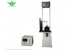 China Non Combustible Flammability Testing Equipment ISO 1182 BS476 Part 4 supplier