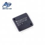 In Stock Transistors TI/Texas Instruments MSP430F5418AIPNR Ic chips Integrated Circuits Electronic components MSP430F5418A for sale