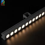14W Architectural LED Wall Washing Lamp Lights Ip65 Waterproof For Outdoor for sale