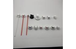 China Aerosol Valve Spray Valve Component for Export to Philippines supplier