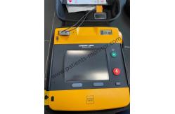 China Med-tronic LIFEPAK 1000 PHiliphysio Control Defibrillator supplier