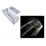 6 Inch And 8 Inch Borofloat 33 Wafer For Electronics Optics And Semiconductors for sale
