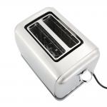 2 slice stainless steel toaster electric bread toaster toaster sandwich maker for sale