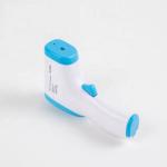 Temperature Fever Clinical Non Contact Forehead Thermometer for sale