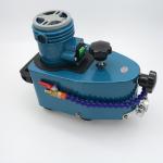 5kg Edge Polishing Machine with Unknown Motor Type and Long Design for sale