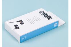 China 4C Printing Hanging Box Packaging supplier