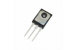 China TK35N65W High Power Transistor 35A 650V supplier