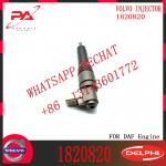 DAF CF85/XF105 12.9d V-O-L-V Diesel Injector 1661060 1660160 01905002 1820820 1905002 1725282 1742535 for sale