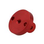 Turning Aluminium Laser Cnc Machine Parts Cnc Turning Service for sale