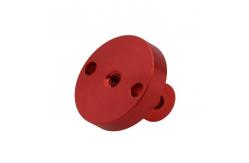China Turning Aluminium Laser Cnc Machine Parts Cnc Turning Service supplier