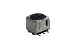 China Customized SMD Adjustable Coil Inductor IFT Variable Inductor supplier