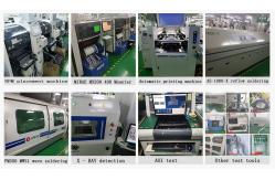 China Custom PCB Assembly manufacturer