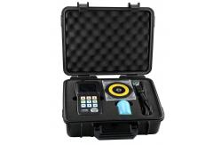 China TG5000 Non Destructive Testing Equipment , Live A / B Scan Through coating thickness gauge supplier