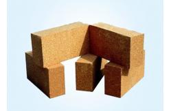 China Heat - Proof Magnesia Refractory Bricks In High Temperature Tunnel Kiln supplier