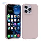 Multi Colors Shockproof Real Silicone Phone Cases Slim And Lightweight for sale