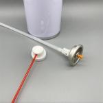 Premium 360 - Degree Dispensing Spray Valve - Aesthetic - Finish for Decorative Applications for sale