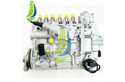 China VOE11031408 11031408 Fuel Injection Pump for L150E Wheel Loader supplier