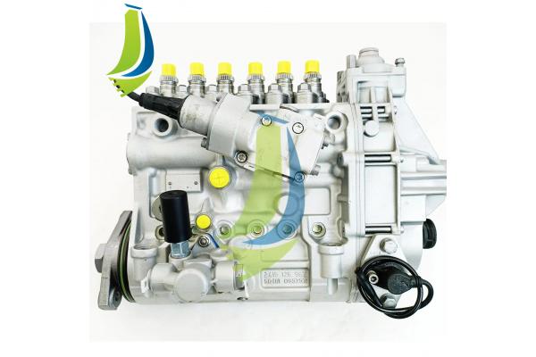 VOE11031408 11031408 Fuel Injection Pump for L150E Wheel Loader
