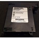 IC694MDL754 OUTPUT MODULE 12 24VDC ESCP 0.75A POS. LOGIC 32 PT GE FANUC RX3I PLC for sale
