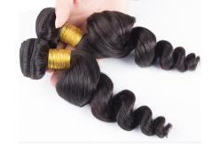 China Real Tangle Free Mongolian Loose Curly Hair Extensions Unprocessed Virgin supplier