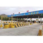 40T Dynamic Weighing Low Speed Weigh In Motion Wim Hengliang for sale