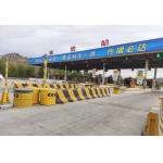 Single Axle Overload 150% Low Speed Weight In Motion for Highway Entrance Overload Control for sale
