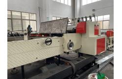 China Refurbished Used Fuji 45Inch Varnish Coating Machine With Feeder supplier