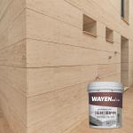 China Dust Free Permeable Stone Tile Paint Stone Protection Water Based Gloss Paint for sale